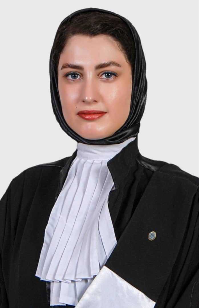 سیده فاطمه عسگرپور